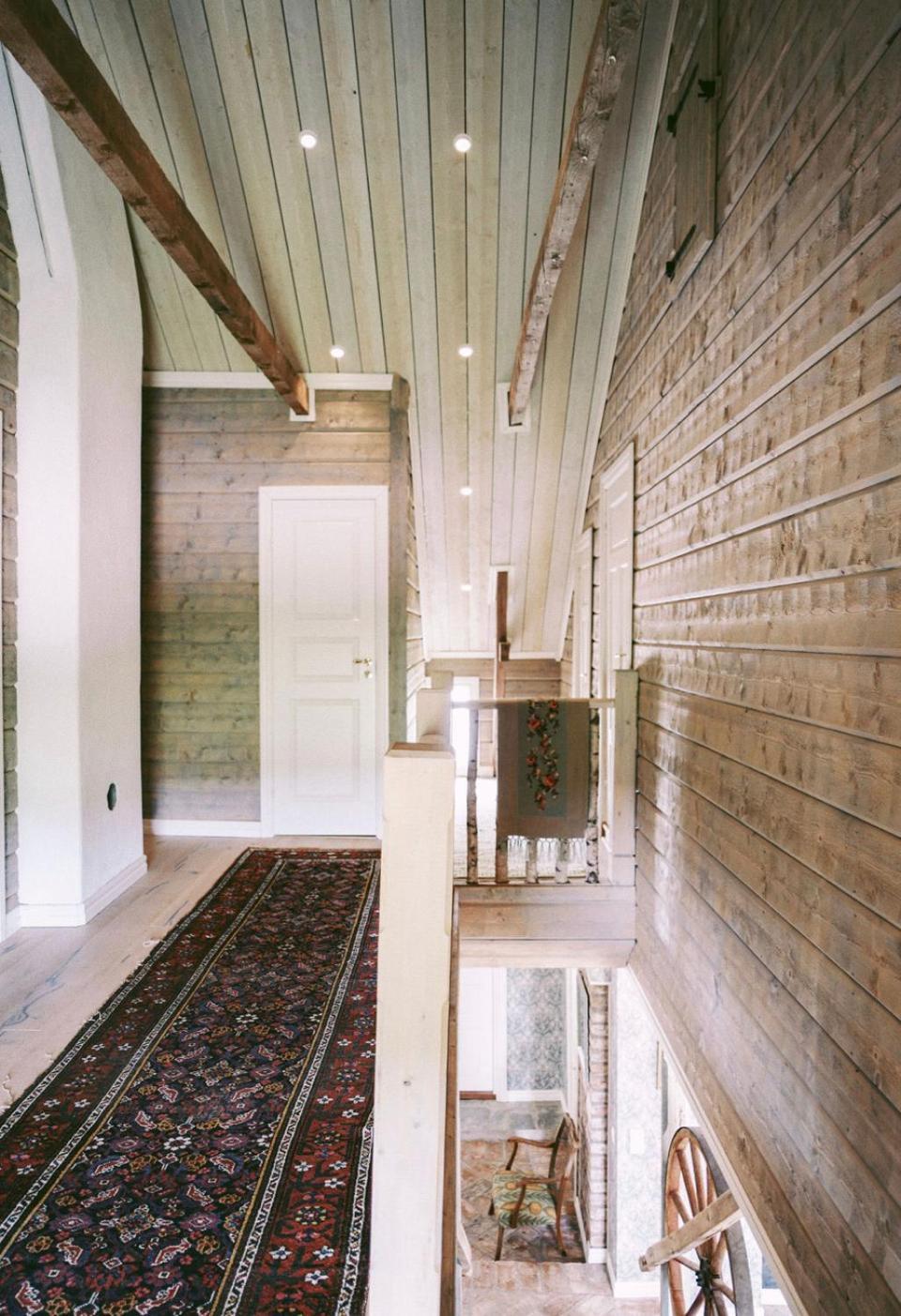 Snaellfaell Country Living - Akerbo Gard Charmigt Renoverad Flygel Kristinehamn Dış mekan fotoğraf