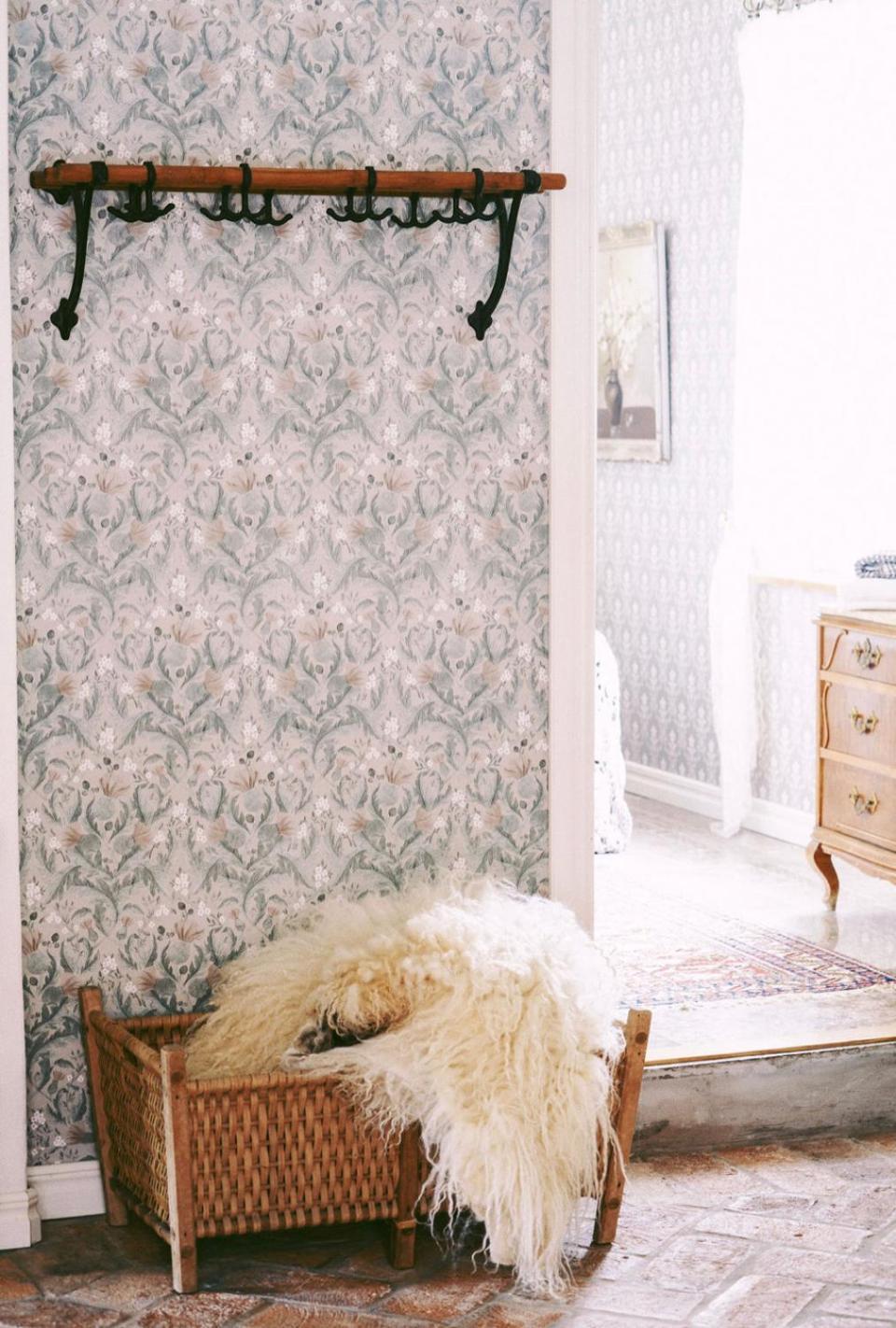 Snaellfaell Country Living - Akerbo Gard Charmigt Renoverad Flygel Kristinehamn Dış mekan fotoğraf